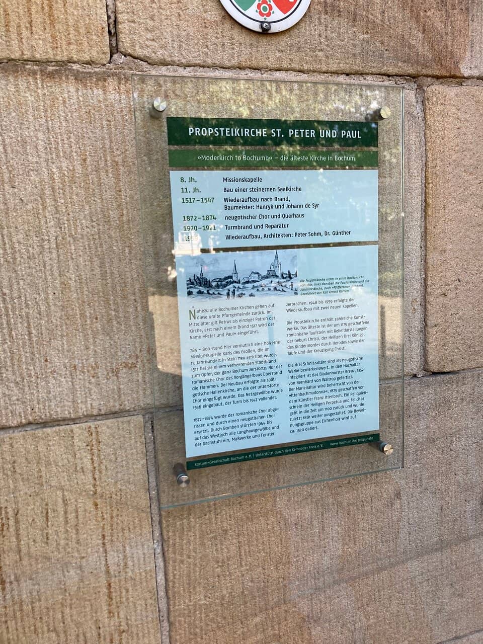 Central City Location