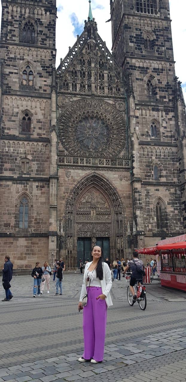 Rose Window