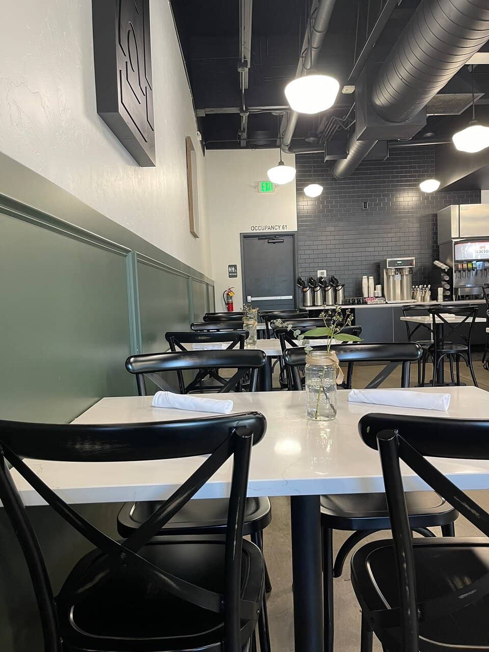 Refreshing House-Made Lemonades