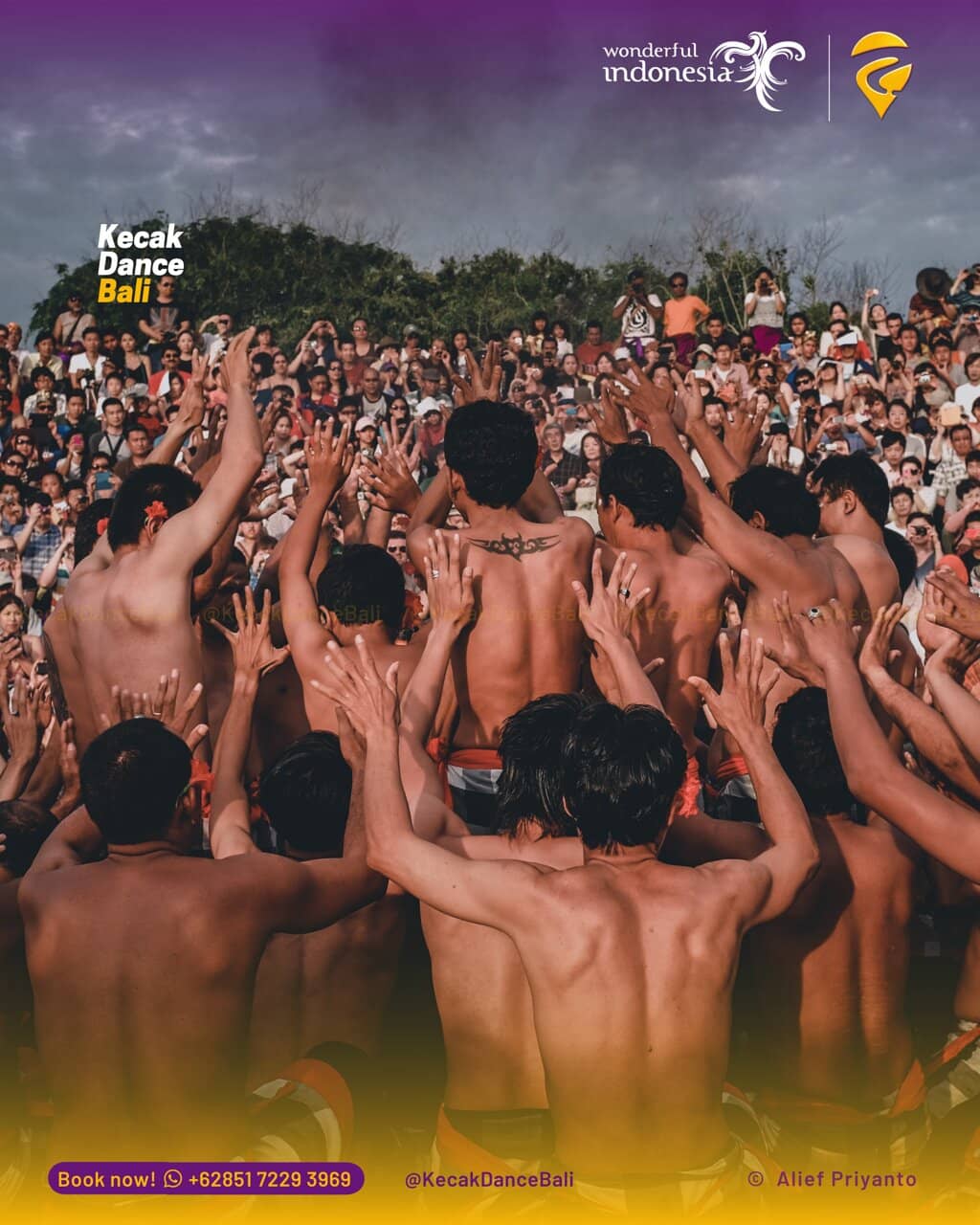 Cliffside Sunset Views