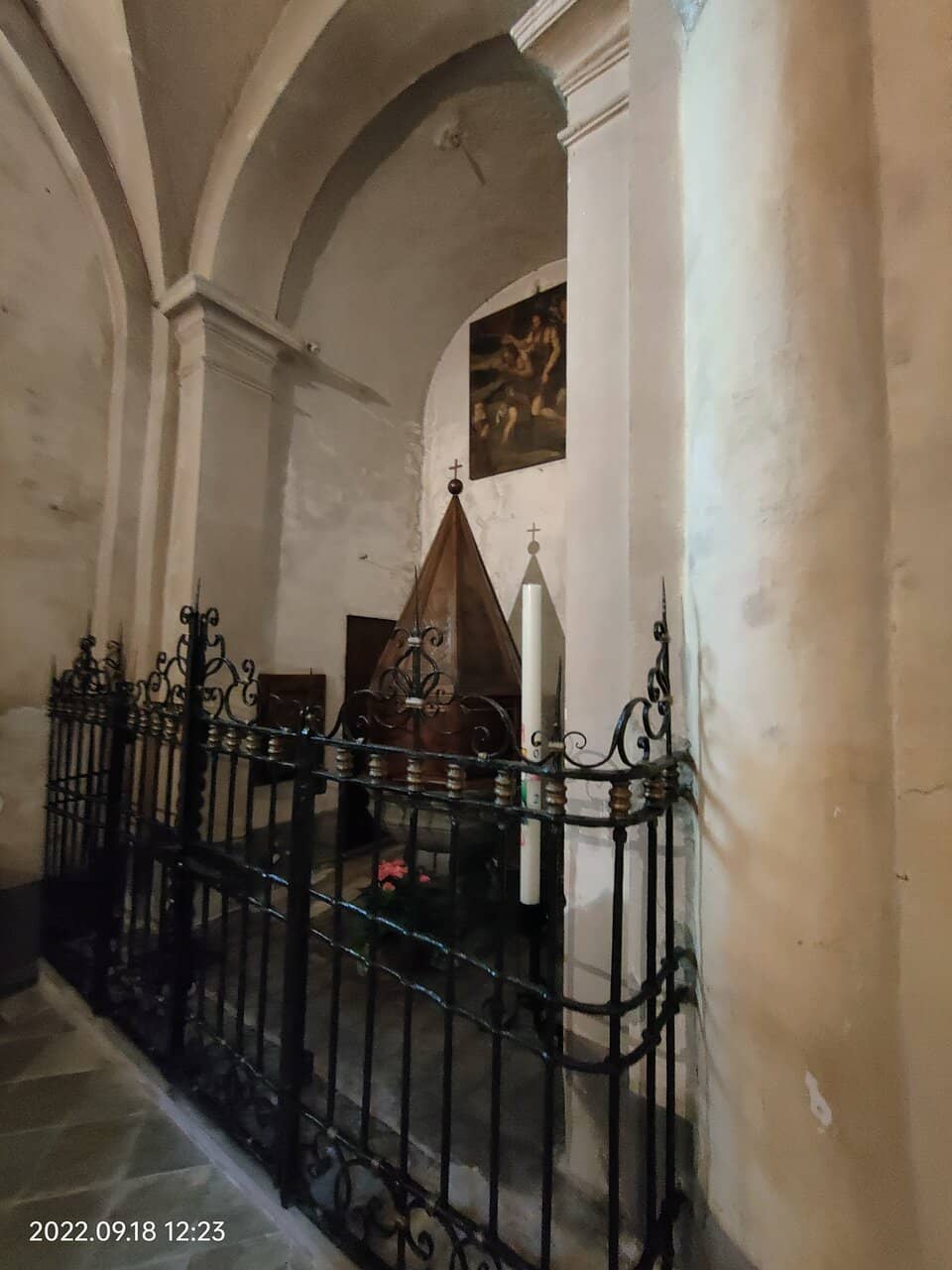 Isola San Giulio