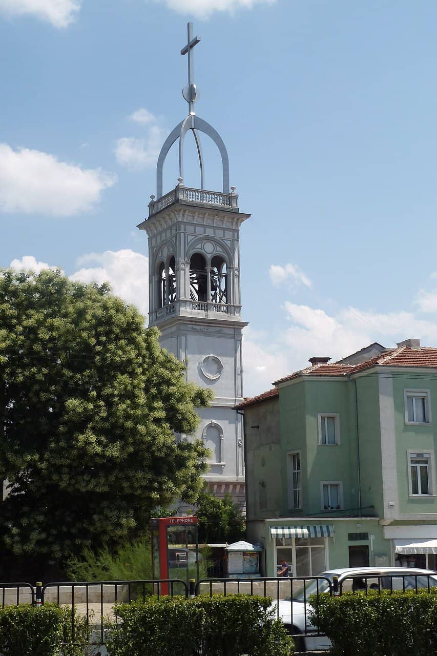 Vertical photo