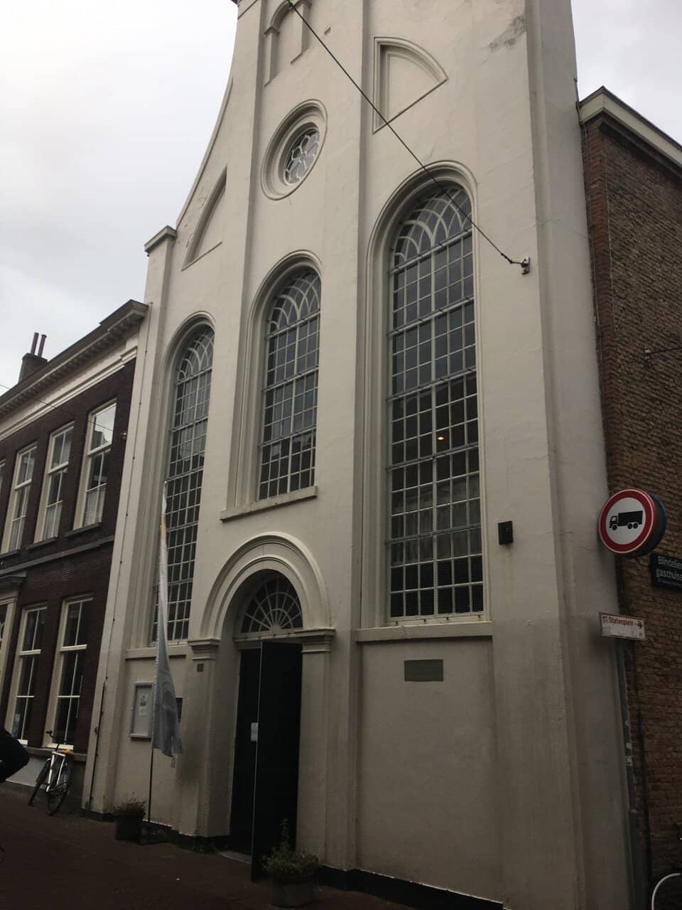 Historical Significance