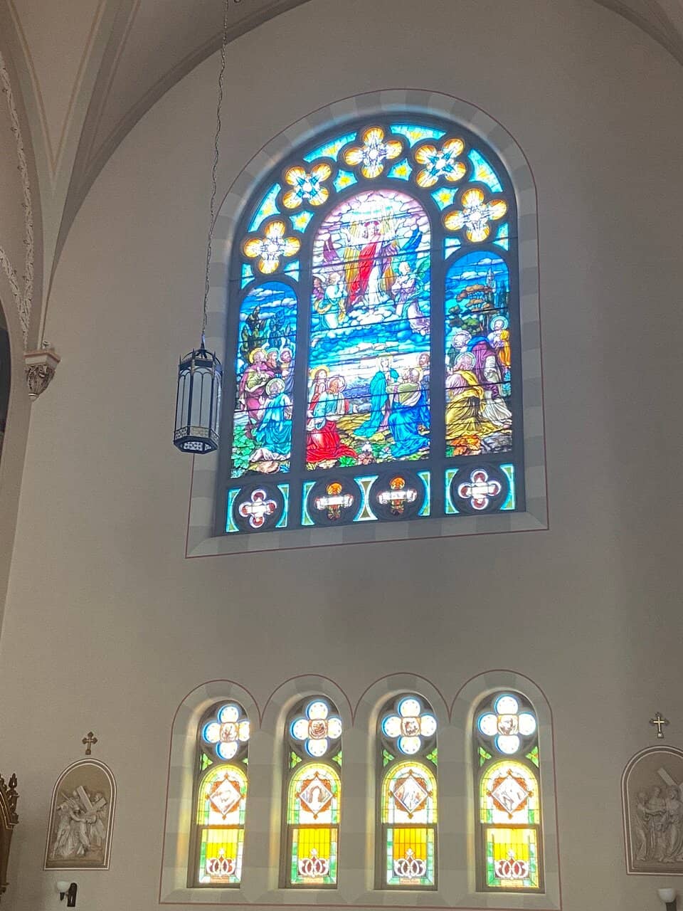 Vertical photo