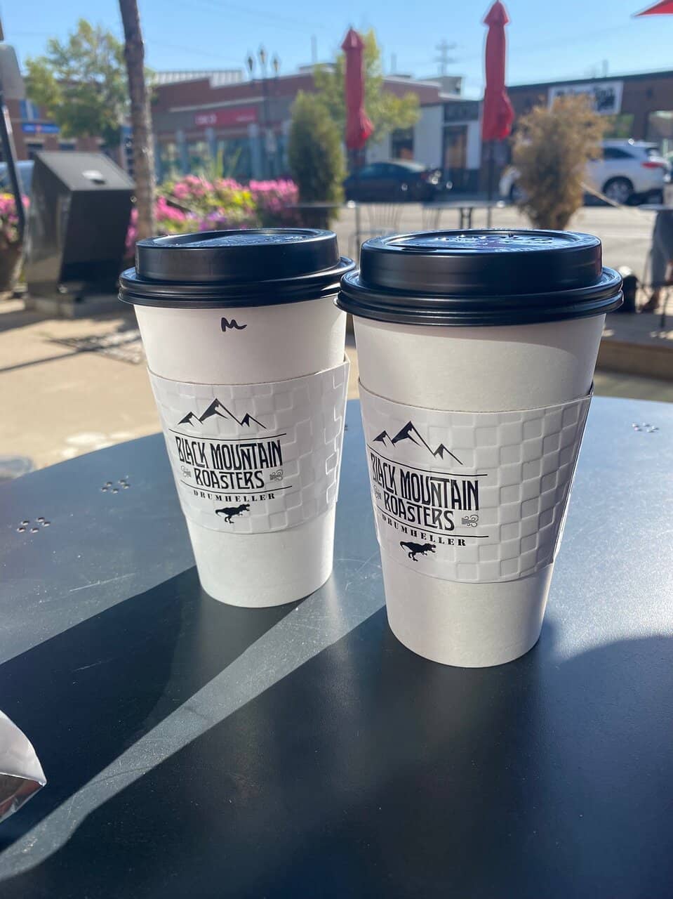 Welcoming Atmosphere & Expert Baristas