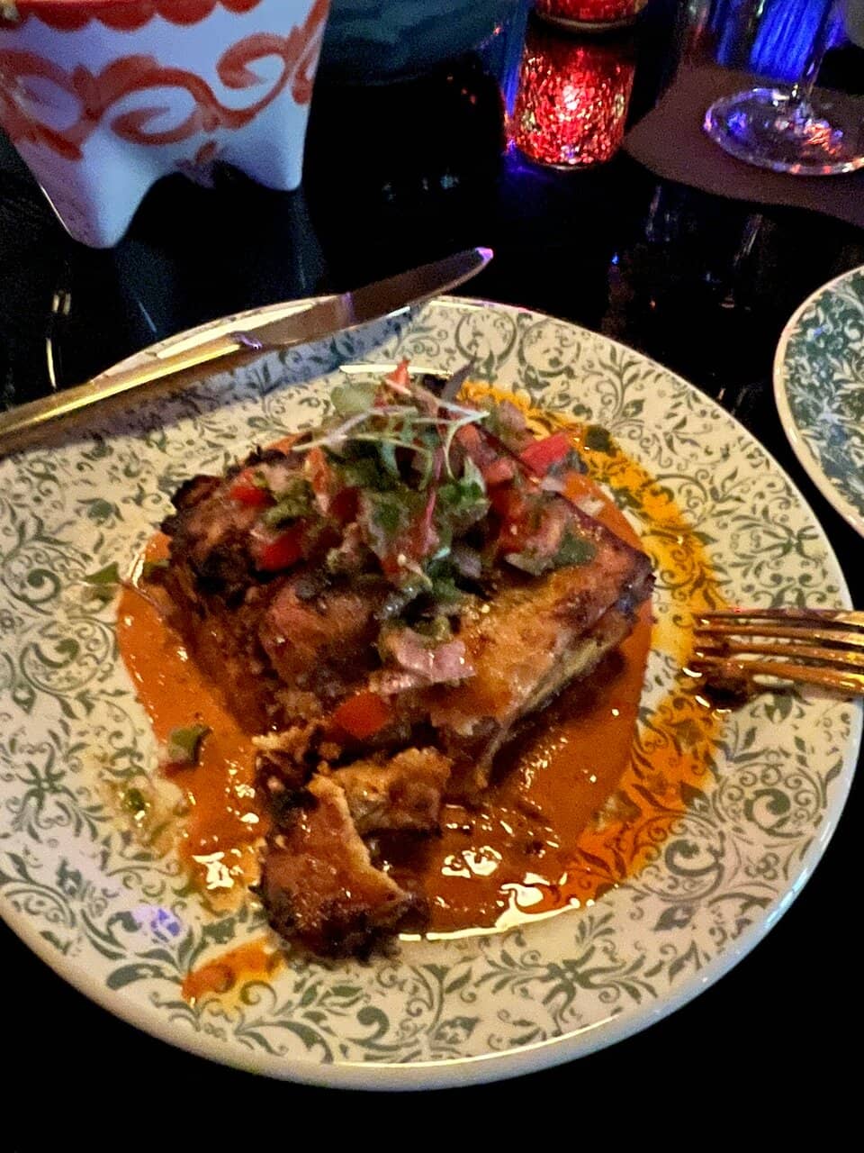 Artfully Crafted Cocktails