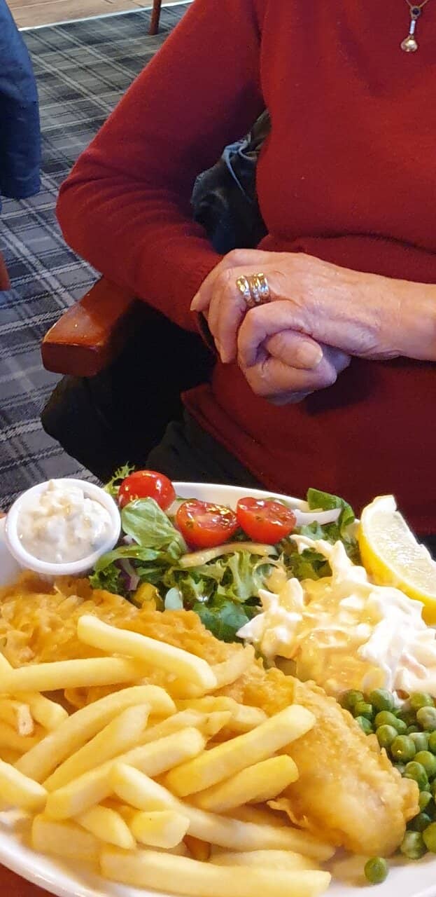 Accommodating and Friendly Staff