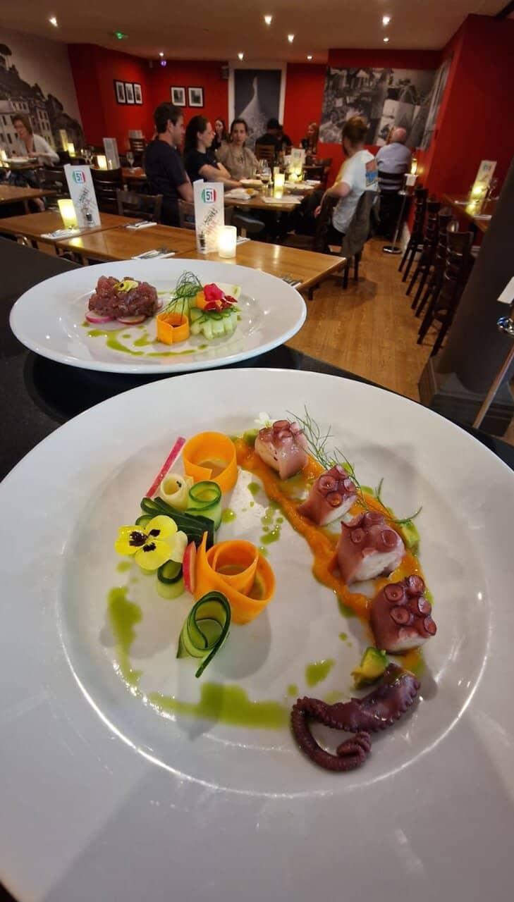 Coeliac-Friendly Italian