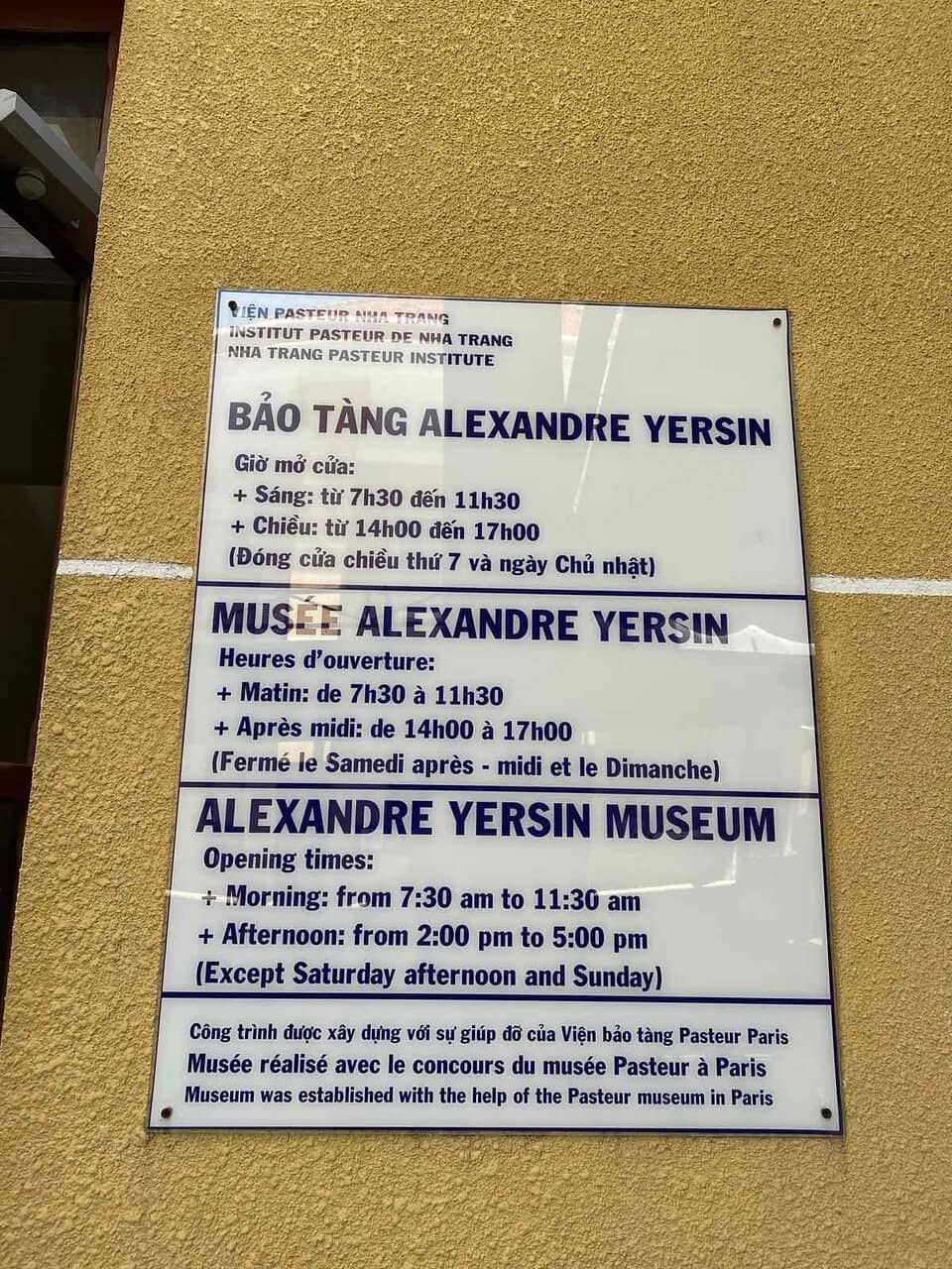 Xuan Huong Lake Views