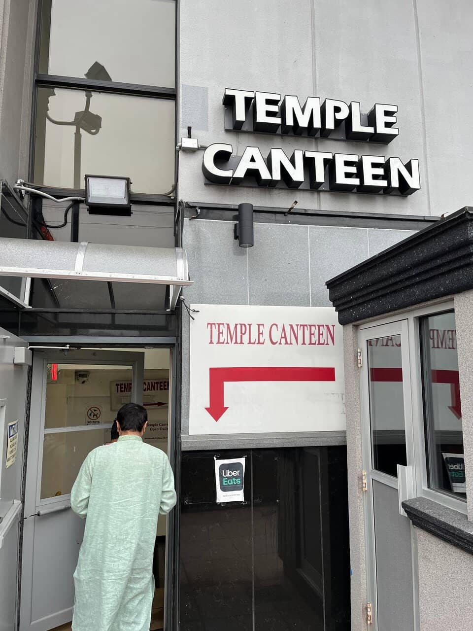 Ganesh Temple Architecture