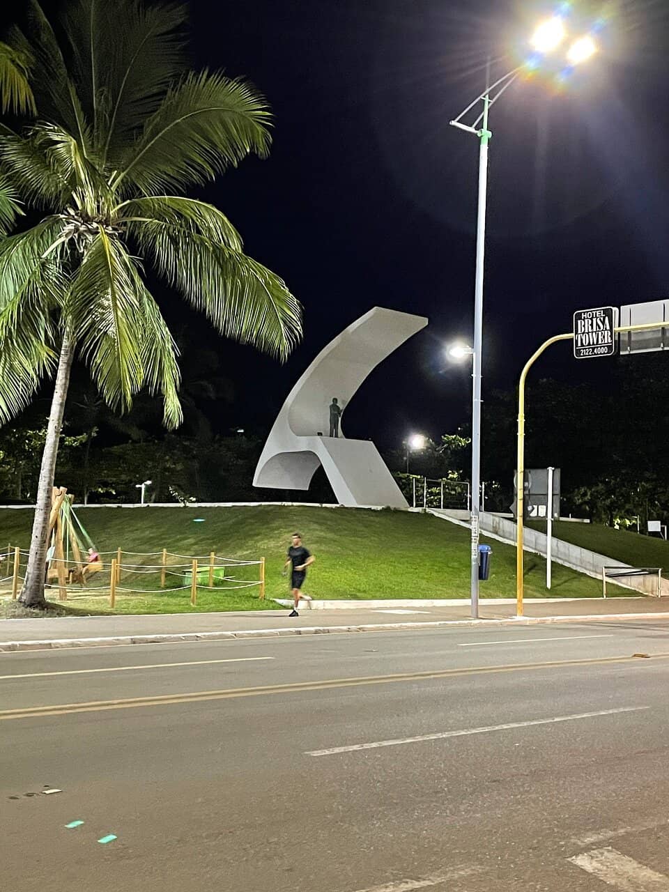 Sculptural Design