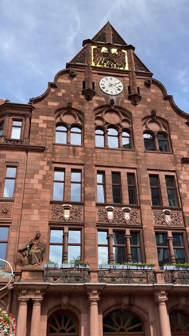 Vertical photo