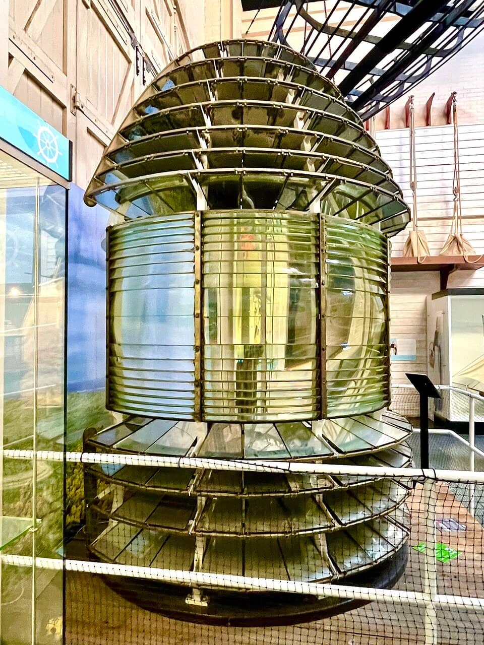 Interactive Displays