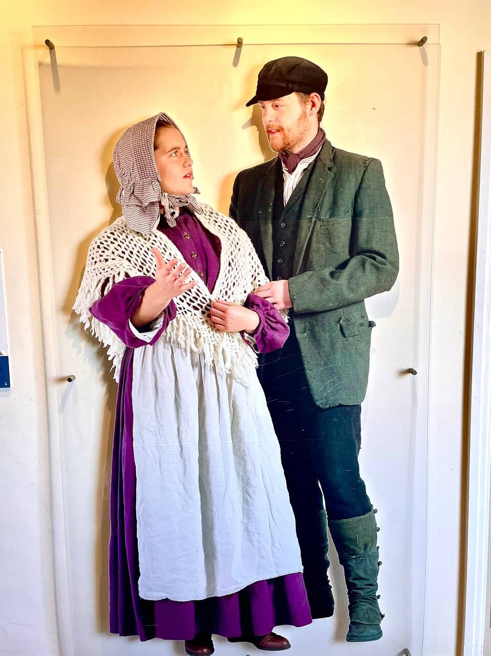 Local History Exhibits