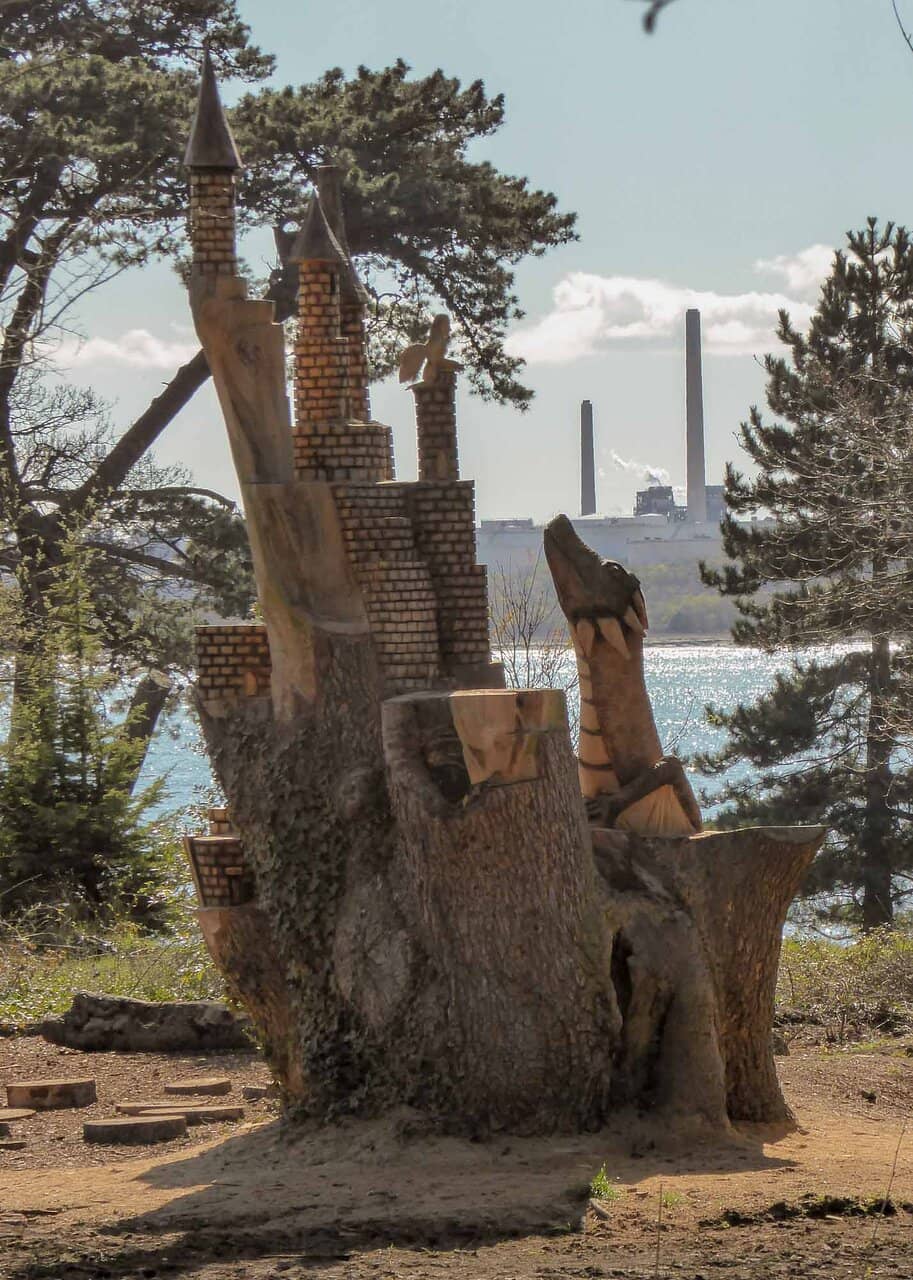 Royal Victoria Chapel