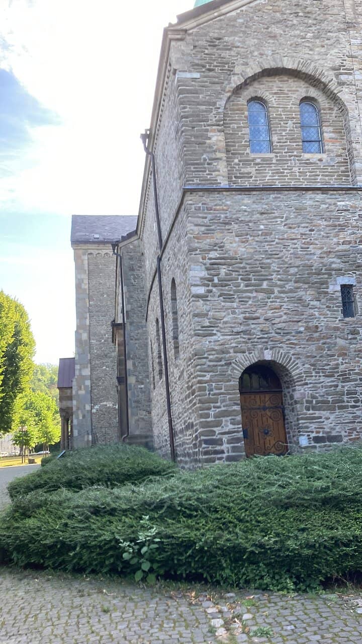 Vertical photo