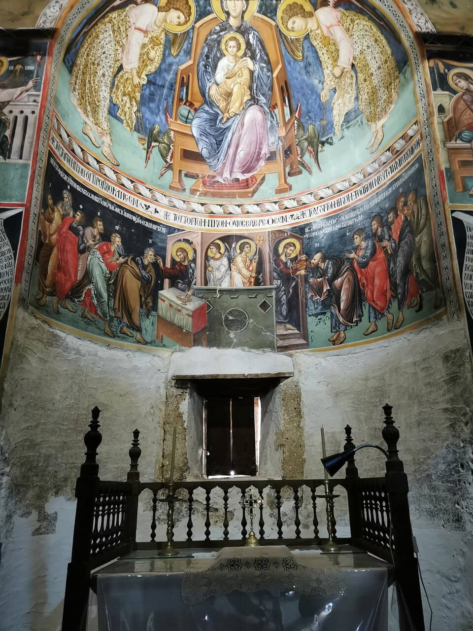 Vertical photo