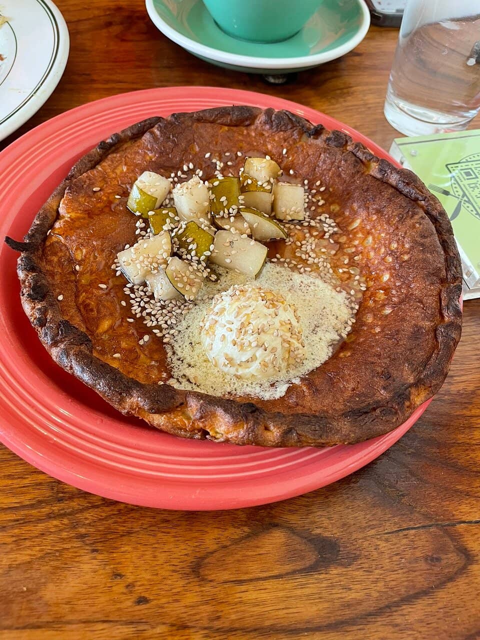 Upscale Comfort Food