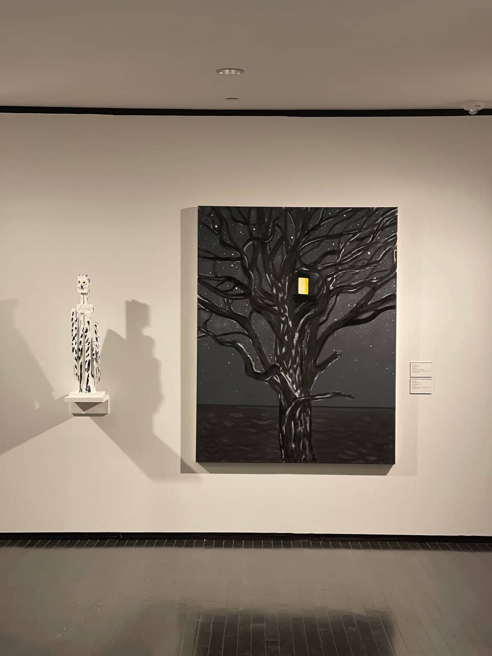 Diverse Exhibitions