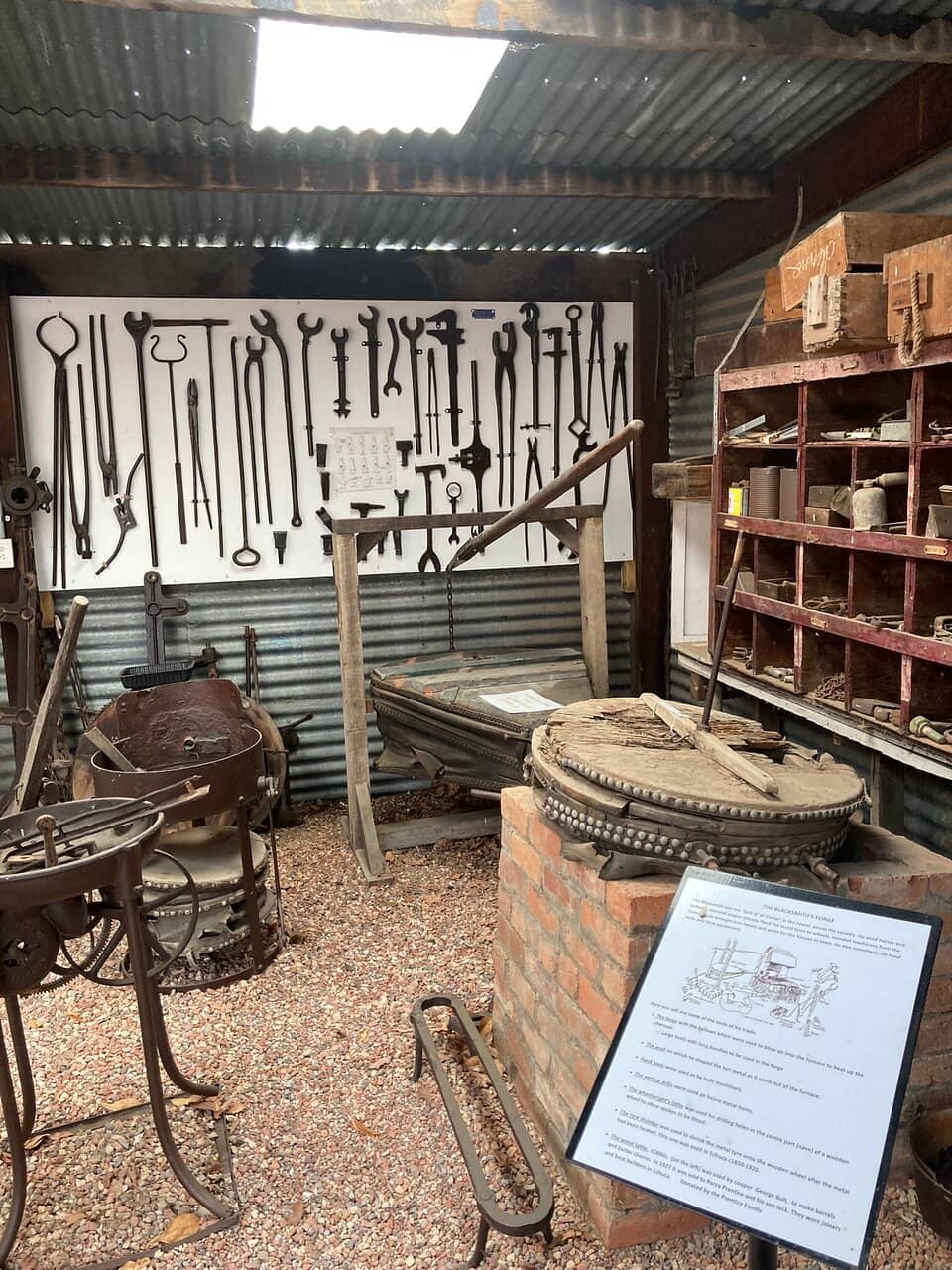 Outdoor Displays