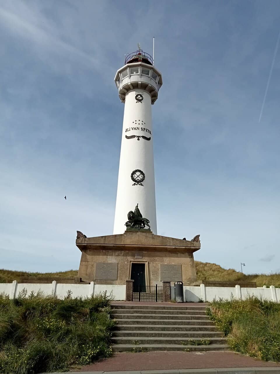 Vertical photo