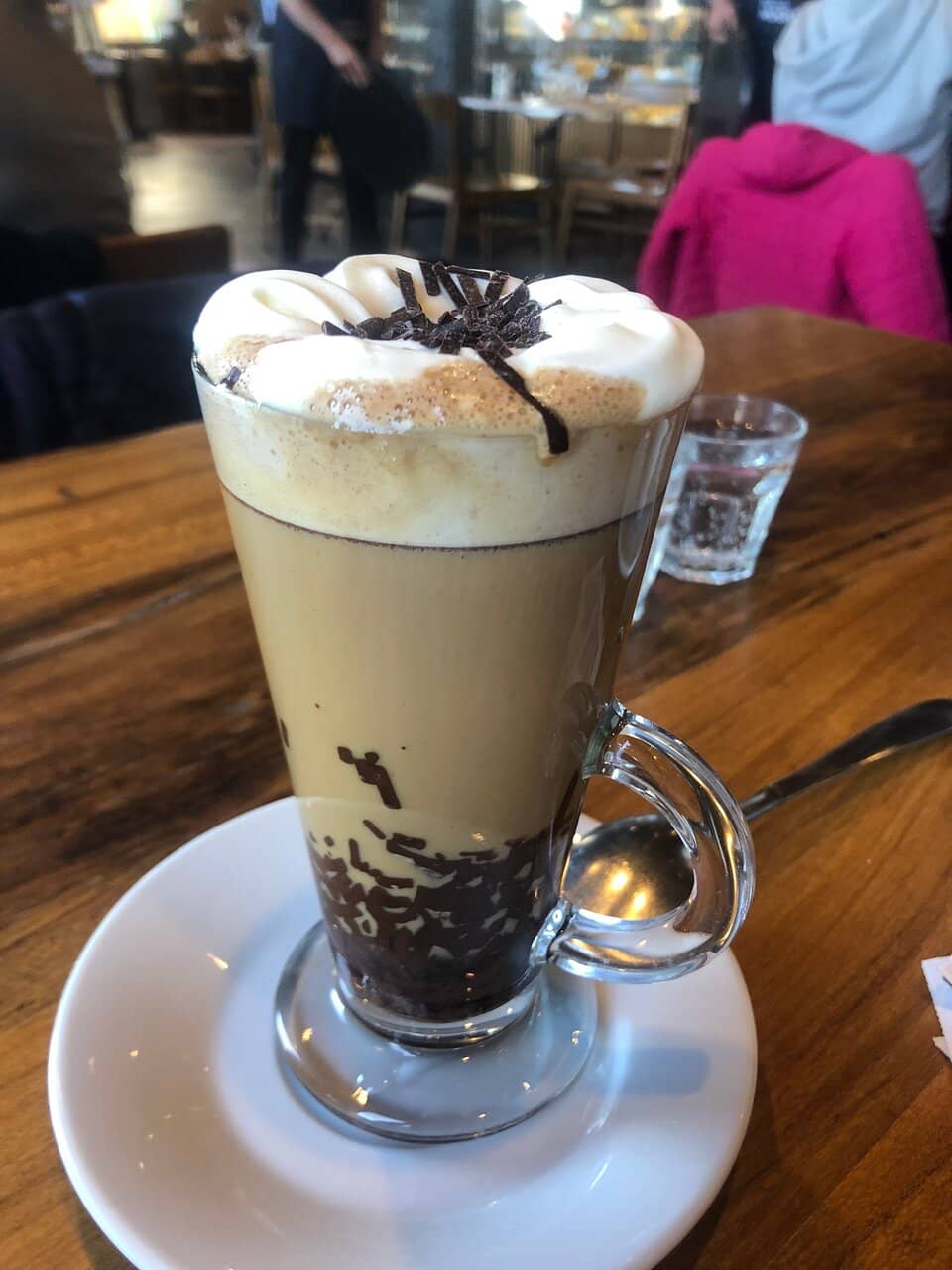 Historic Charm and Atmosphere