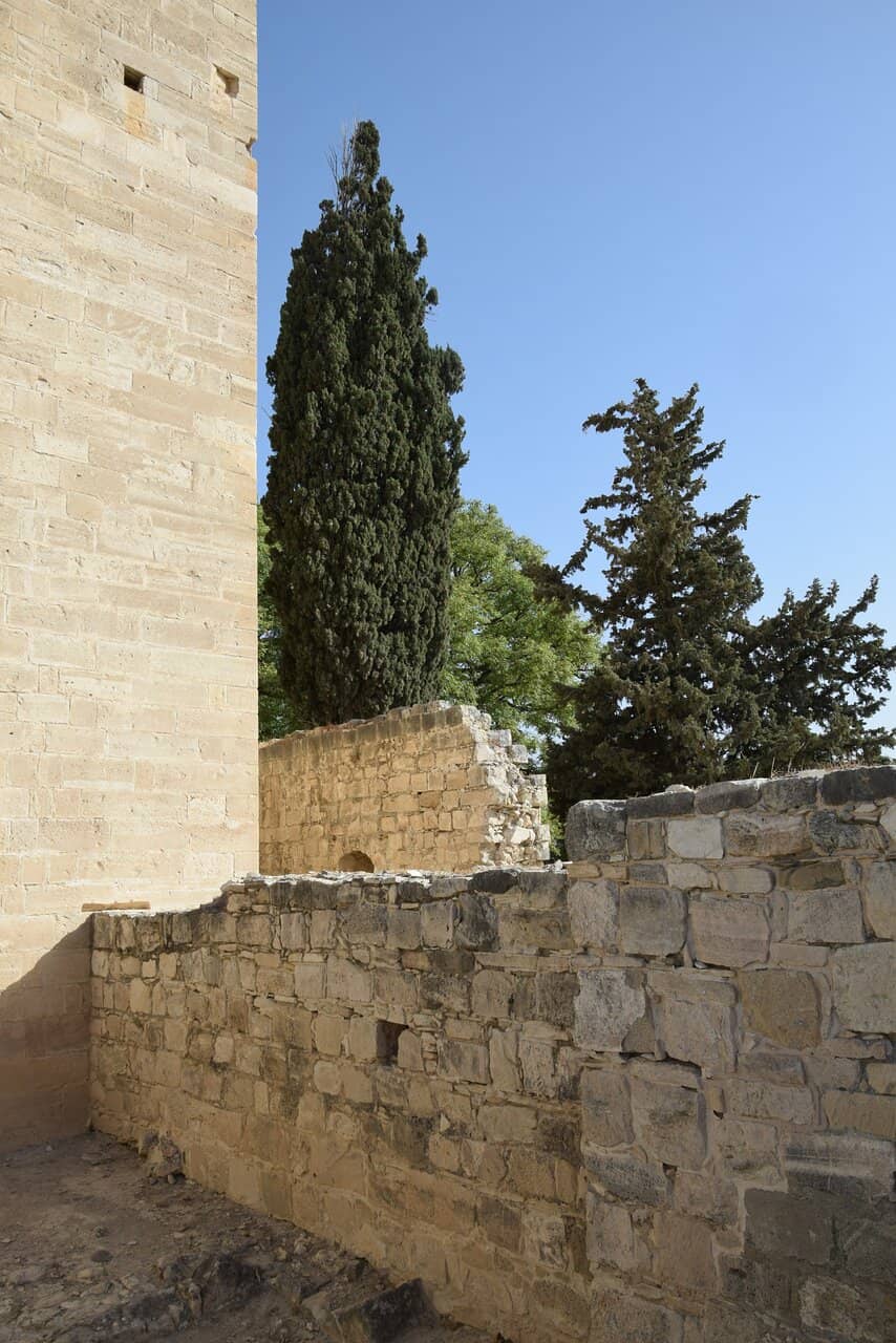 The Towering Keep