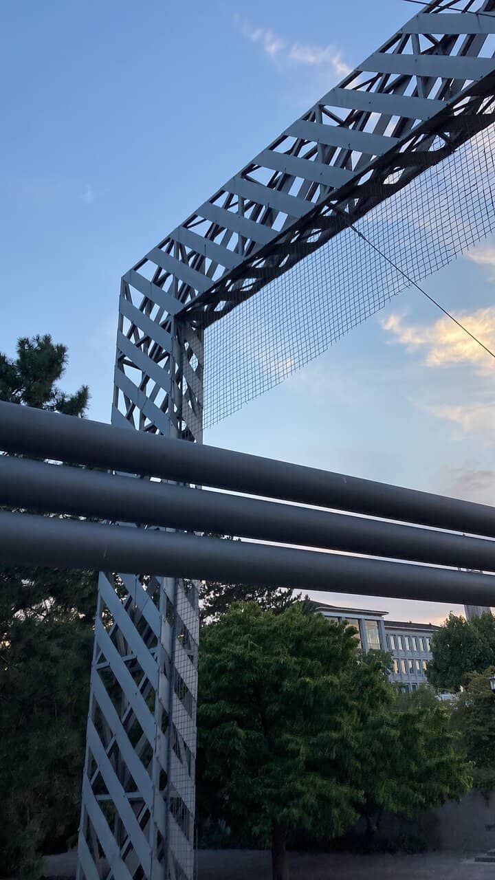 Vertical photo