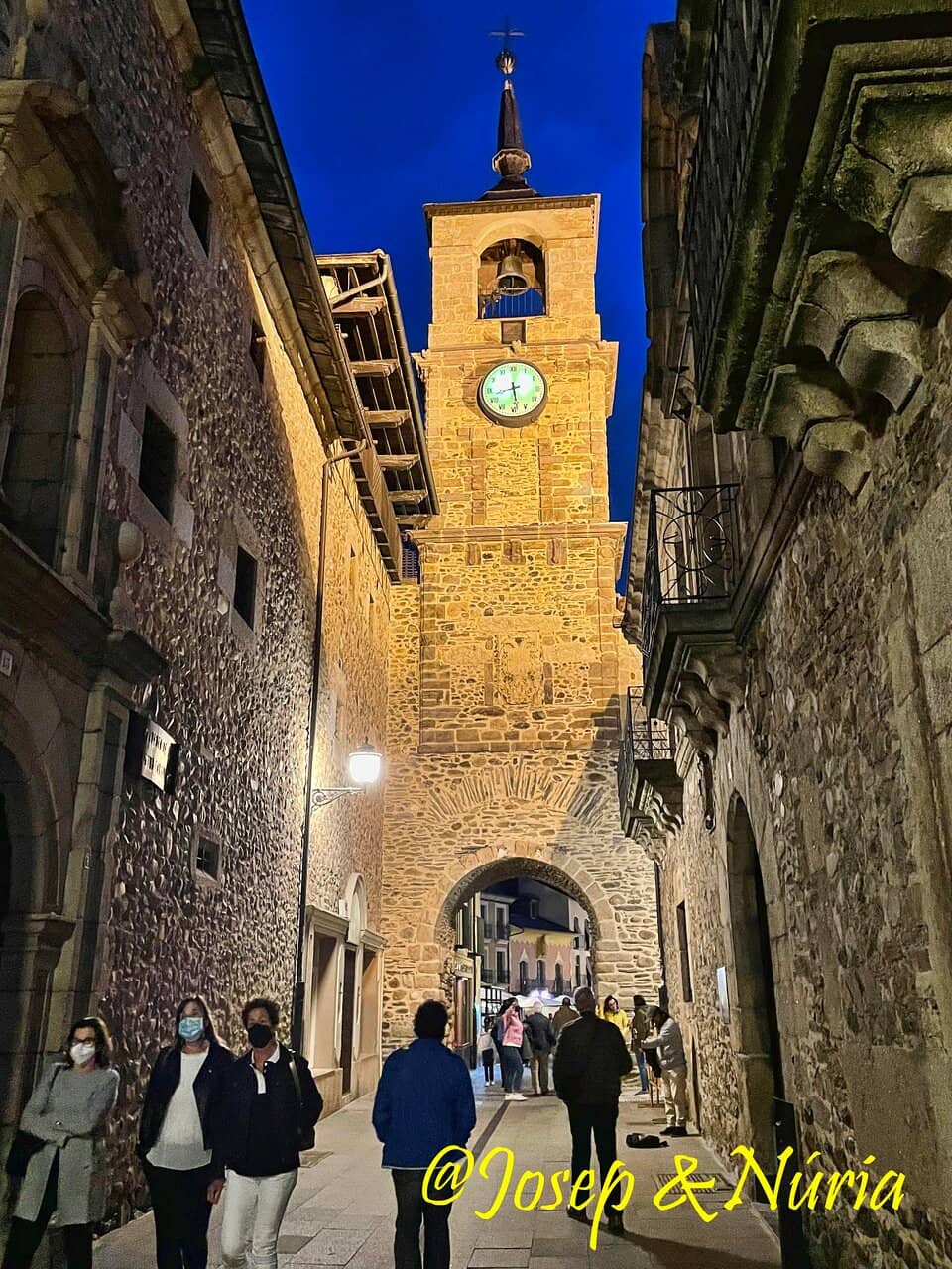 Vertical photo