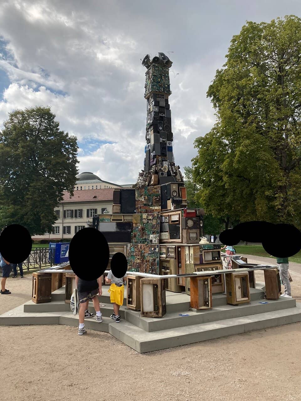 Annual Christmas Market