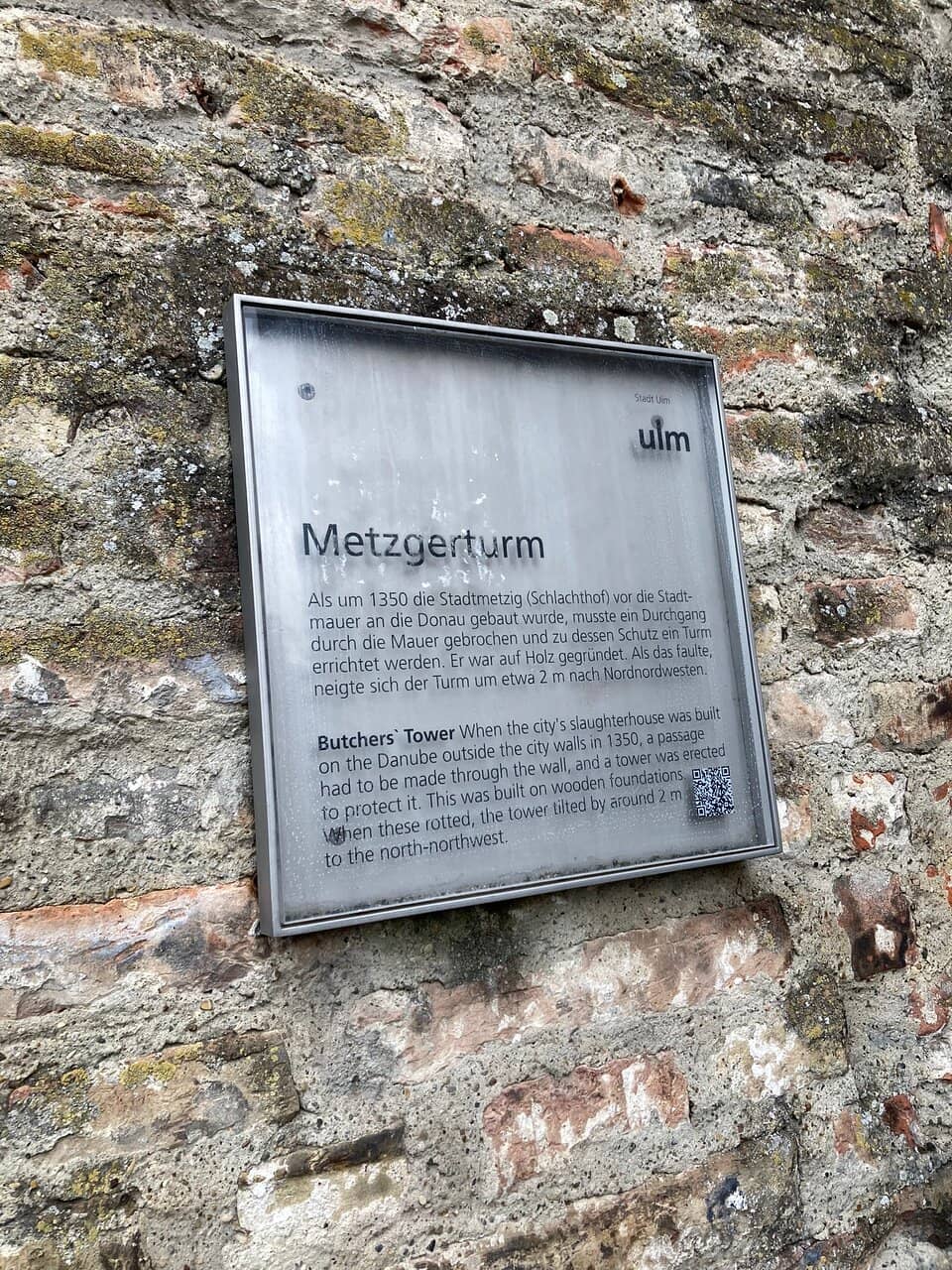Medieval Fortifications