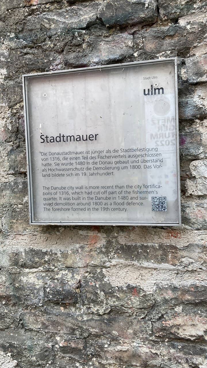 Fishermen's Quarter (Fischerviertel)