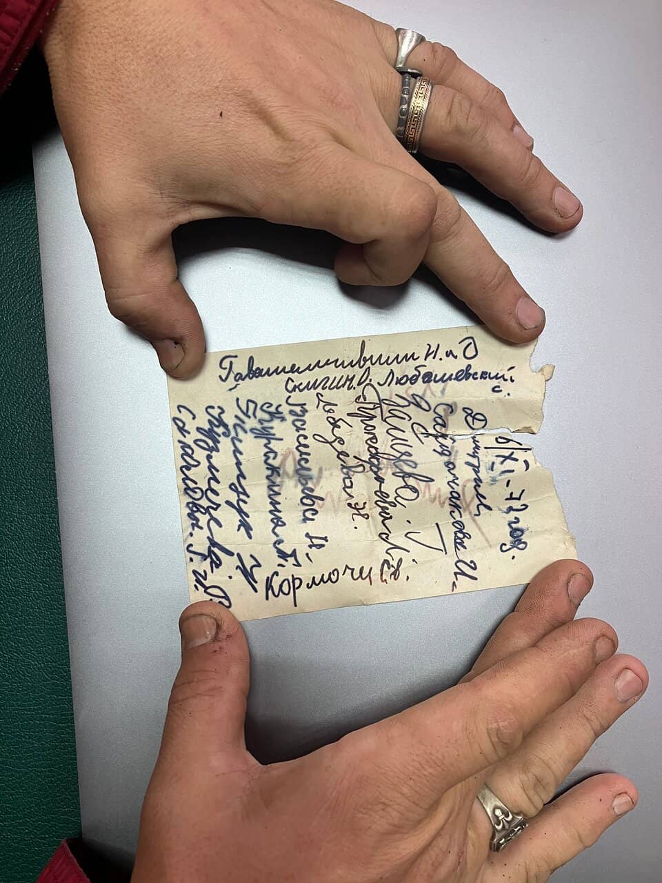 Historical Context Plaque