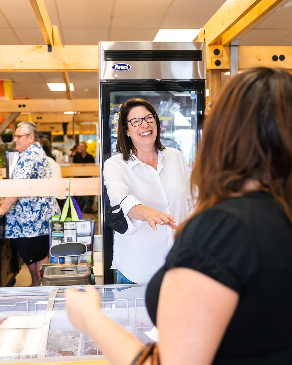 Artisan Crafts & Baked Goods