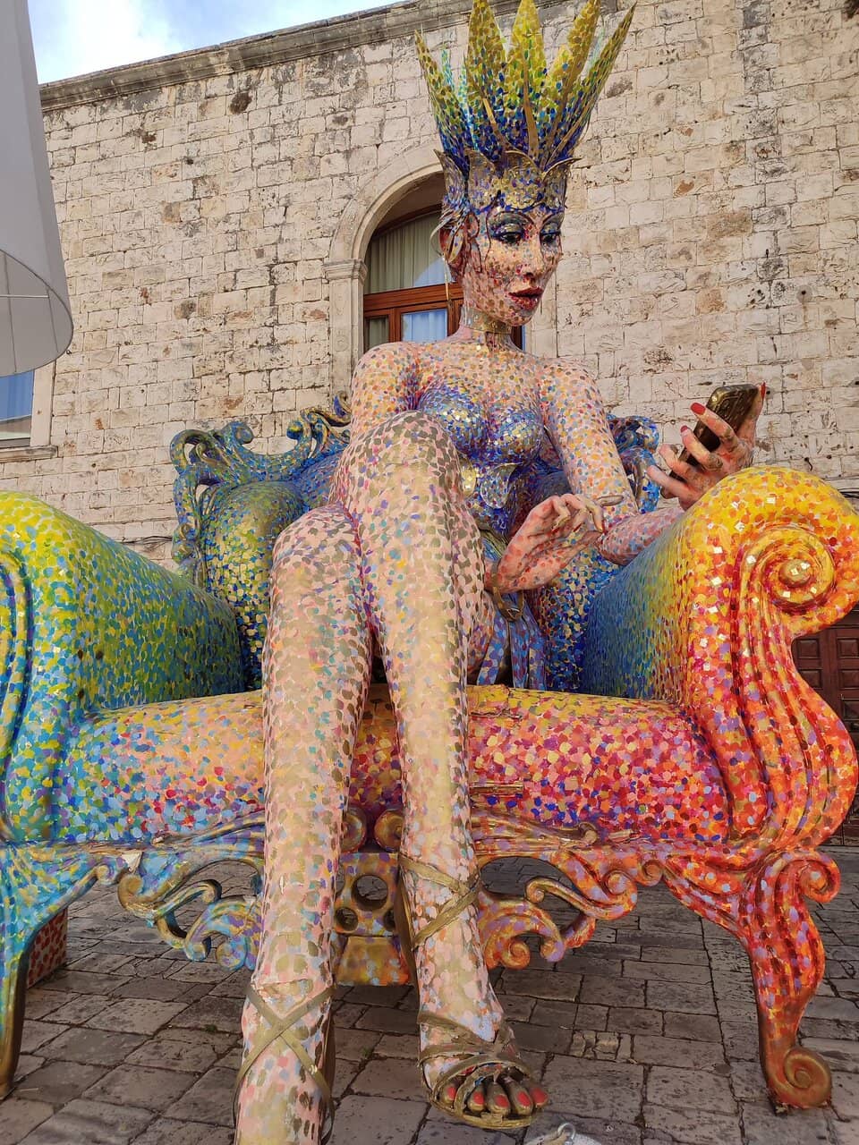 The Oldest Carnival in Europe