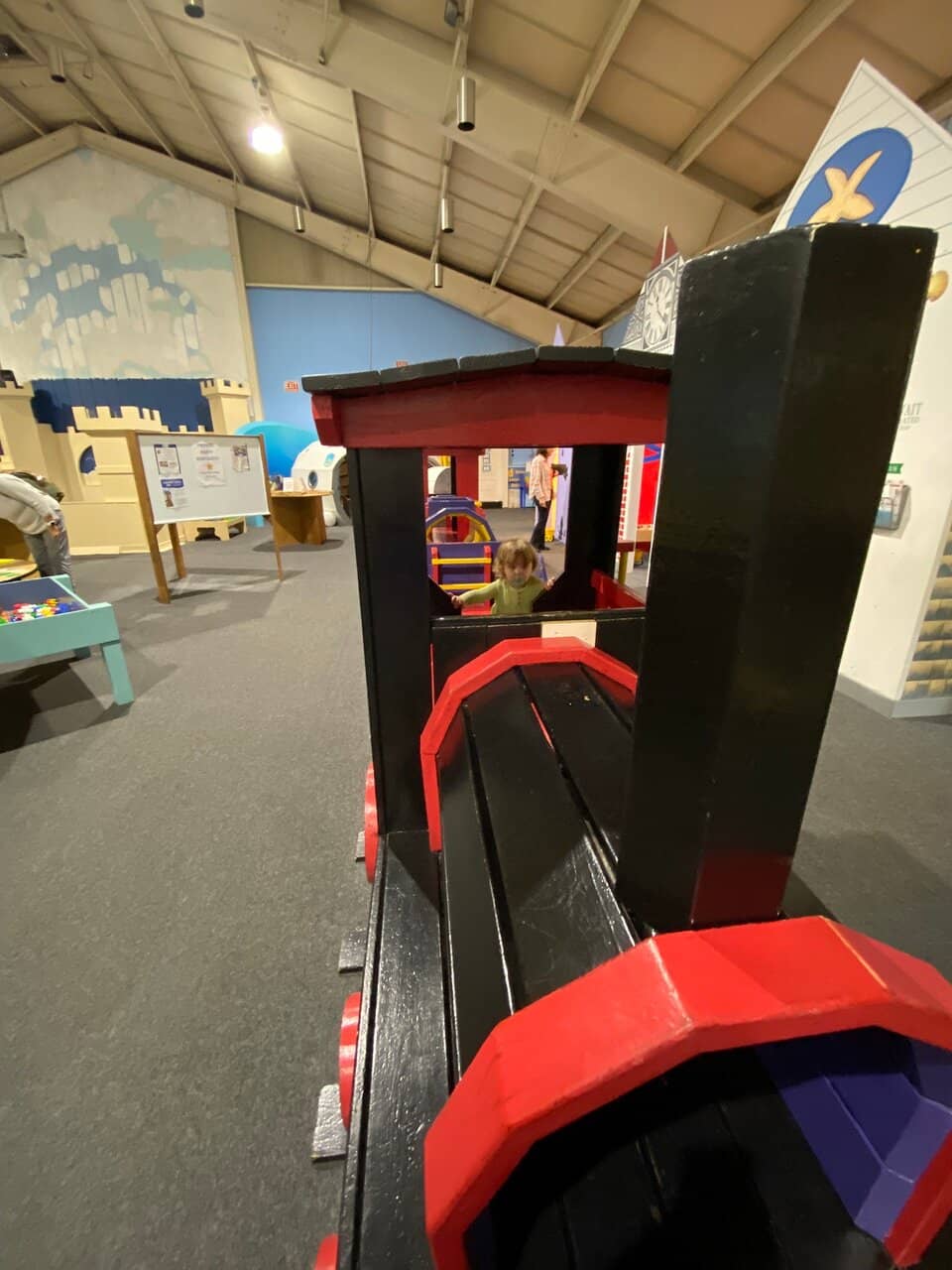 Vet Clinic & Restaurant