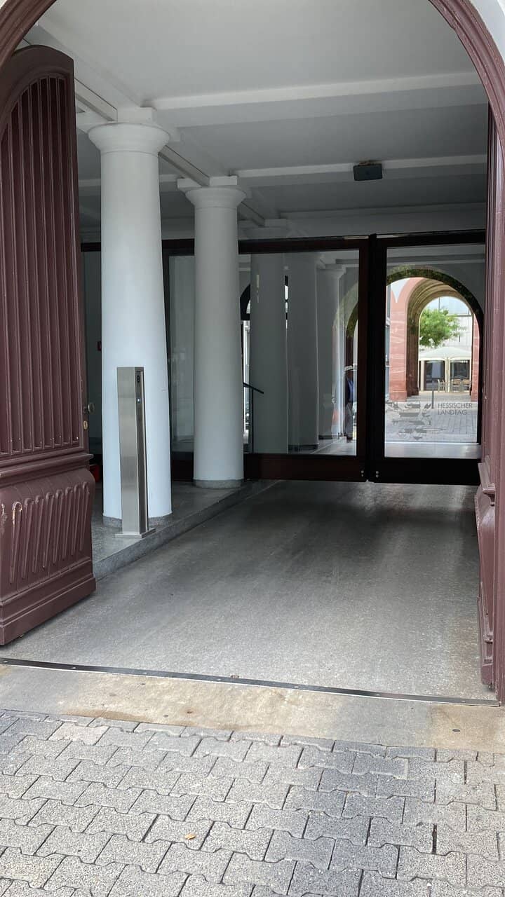 Historical Architecture