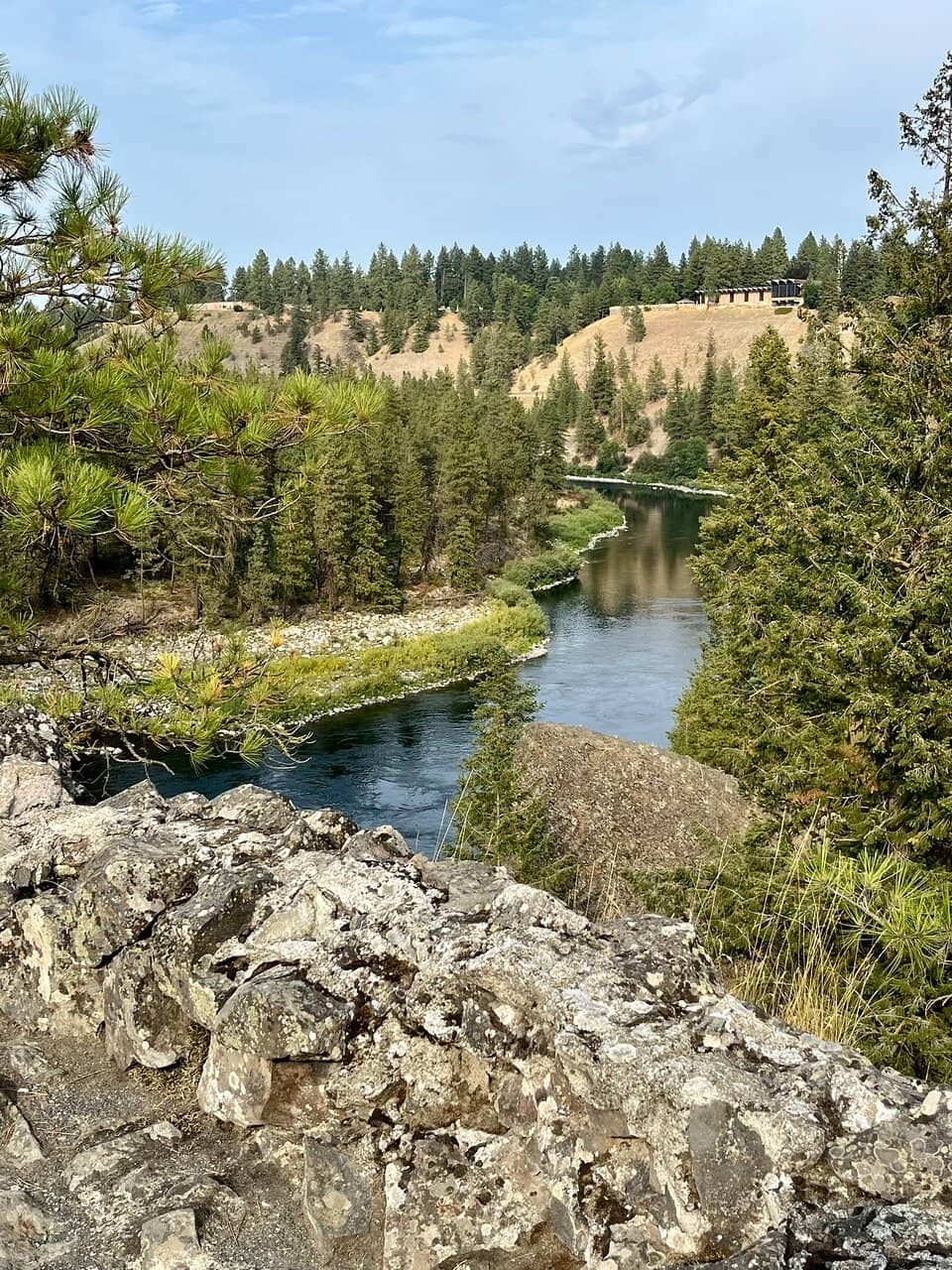 Suspension Bridge