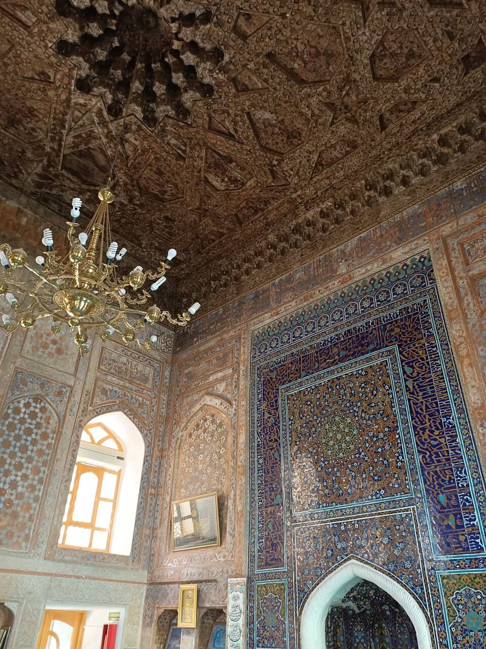 Architectural Details