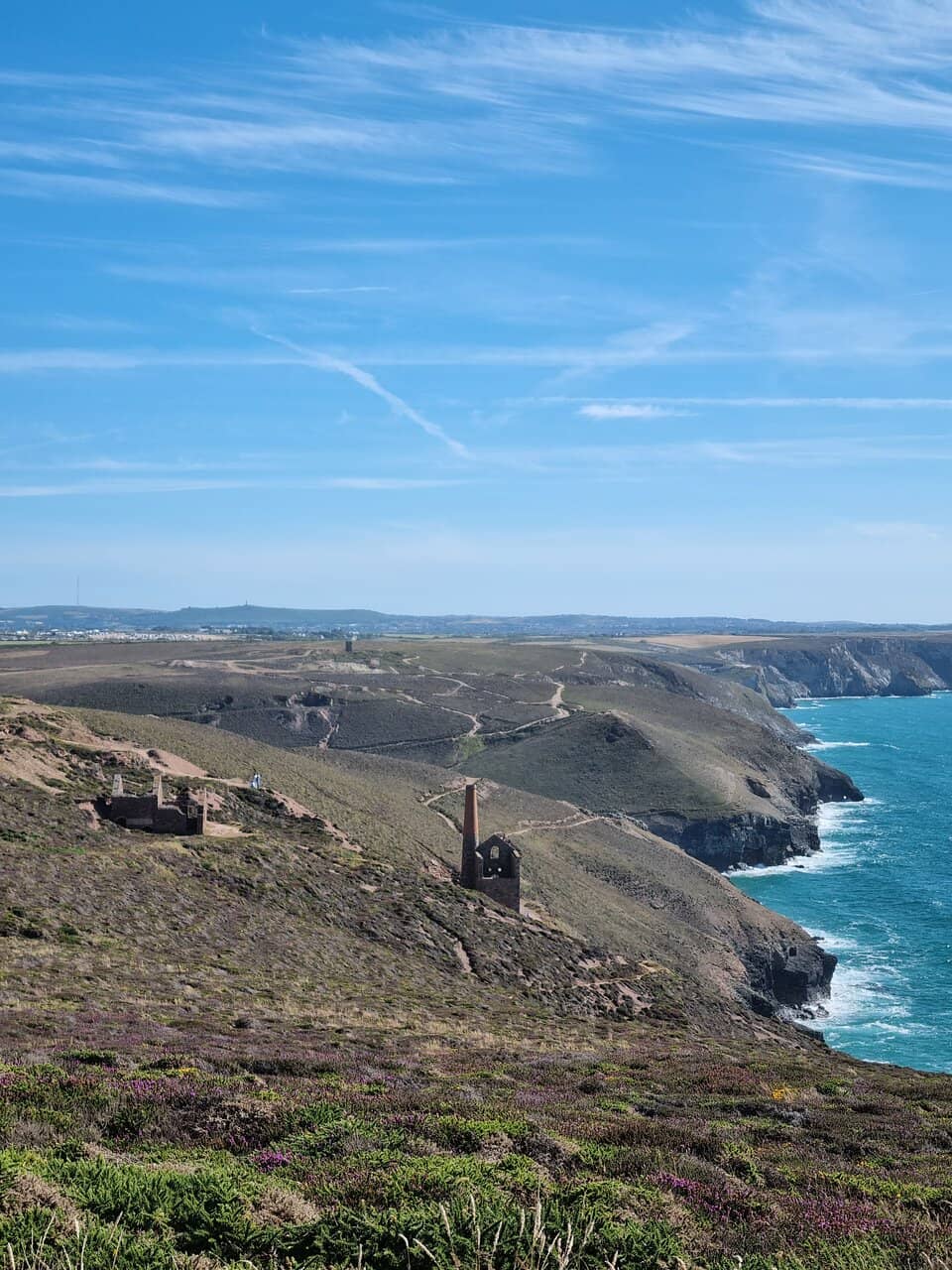 South West Coast Path