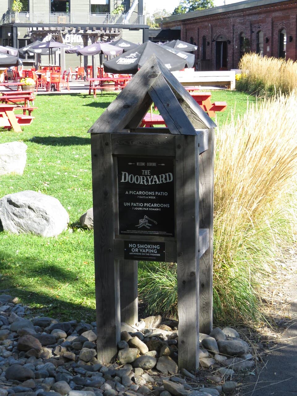 Craft Beer Selection