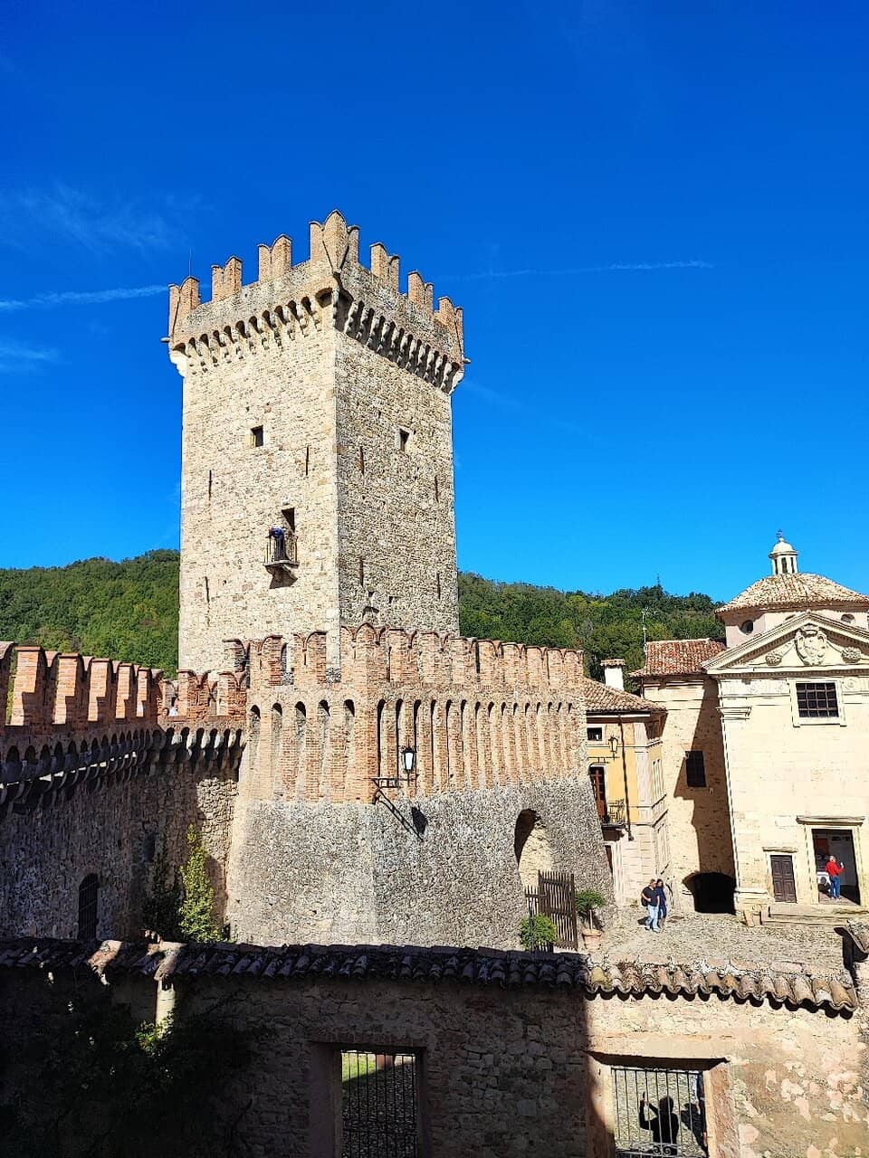 Church of San Giorgio