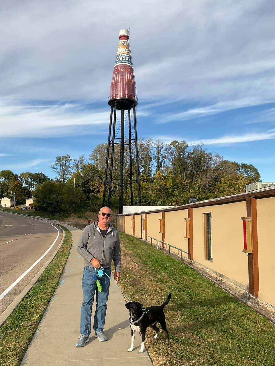 Route 66 Nostalgia