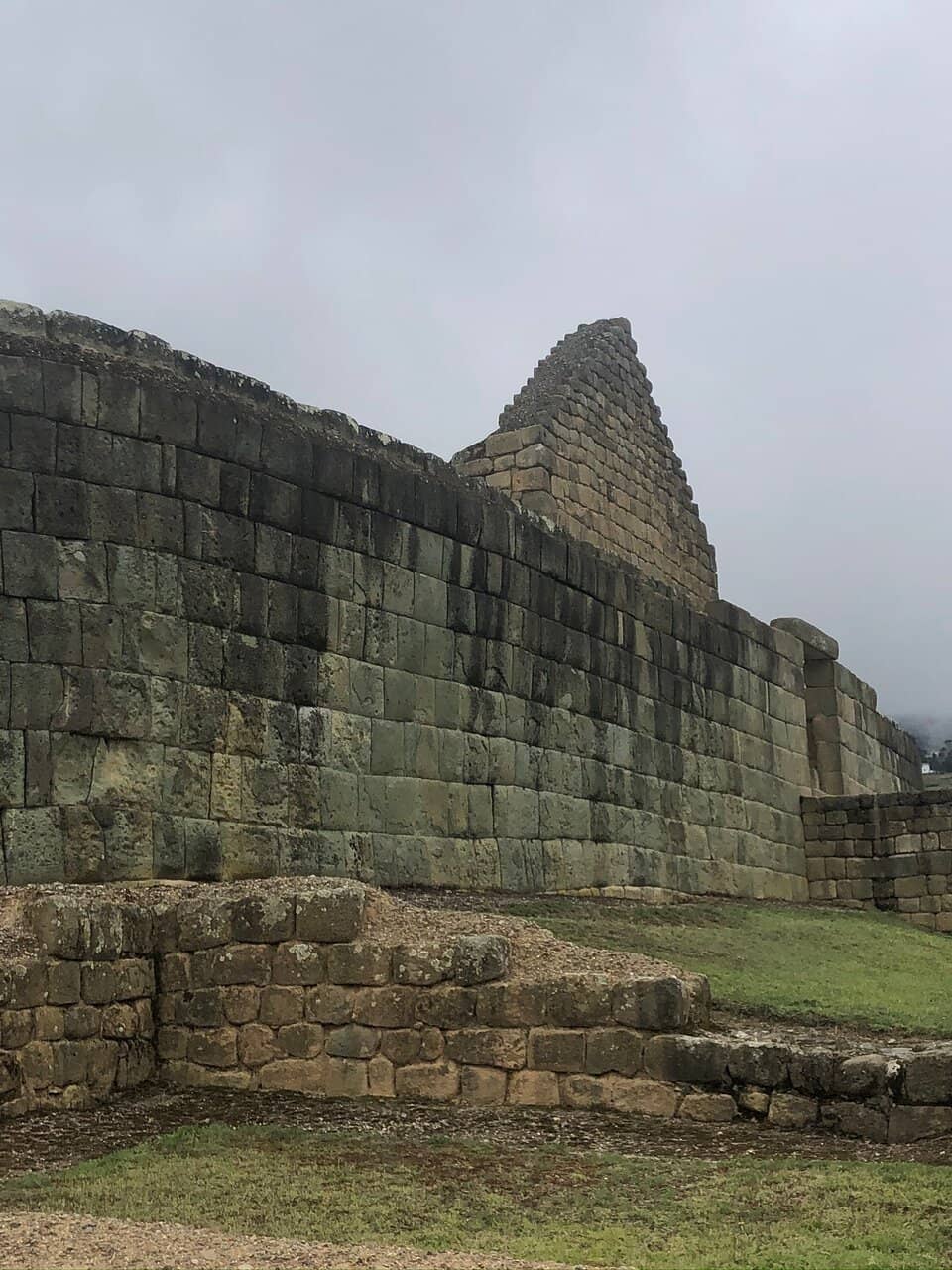 Inca Masonry