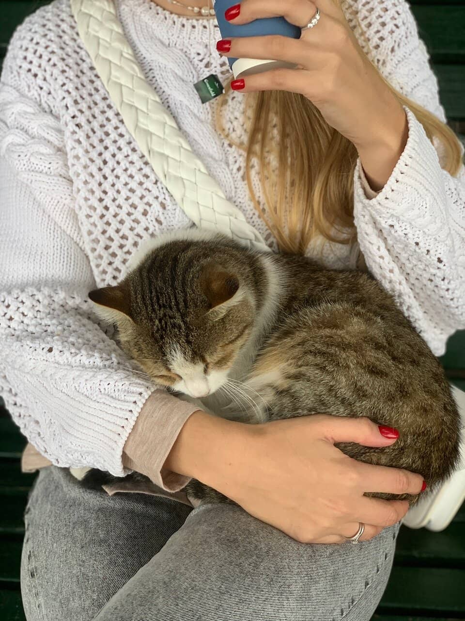 Tbilisi Funicular Ride