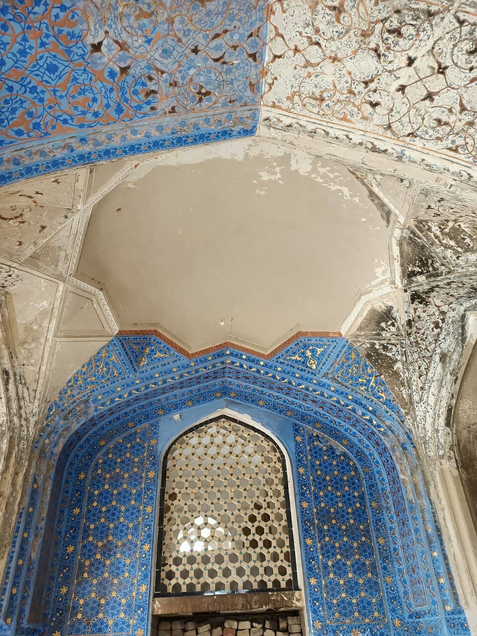 Vertical photo