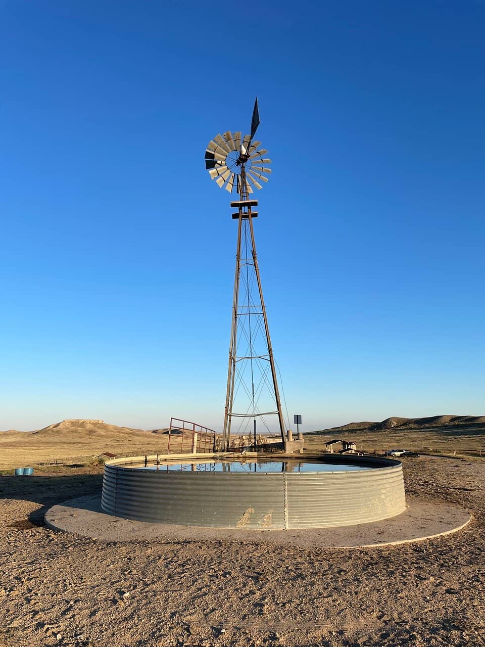 Birding Trails