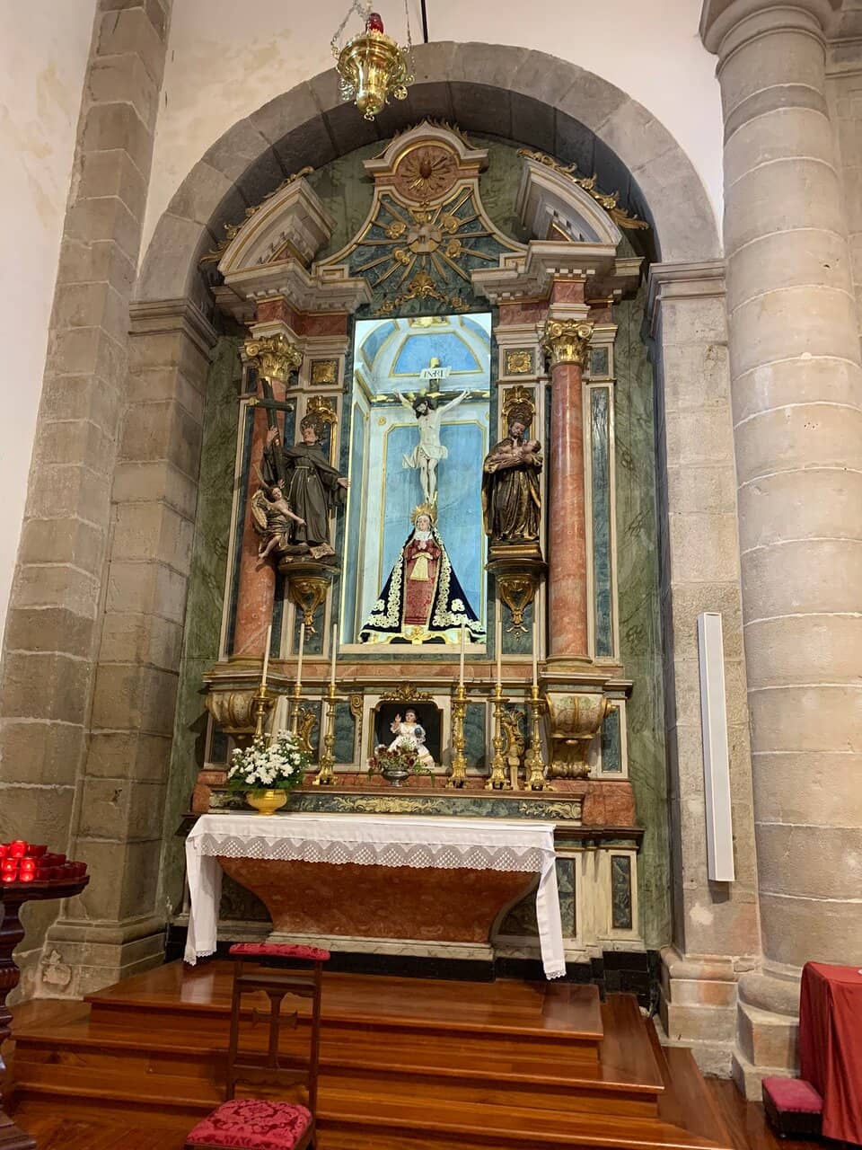 Community Rosary