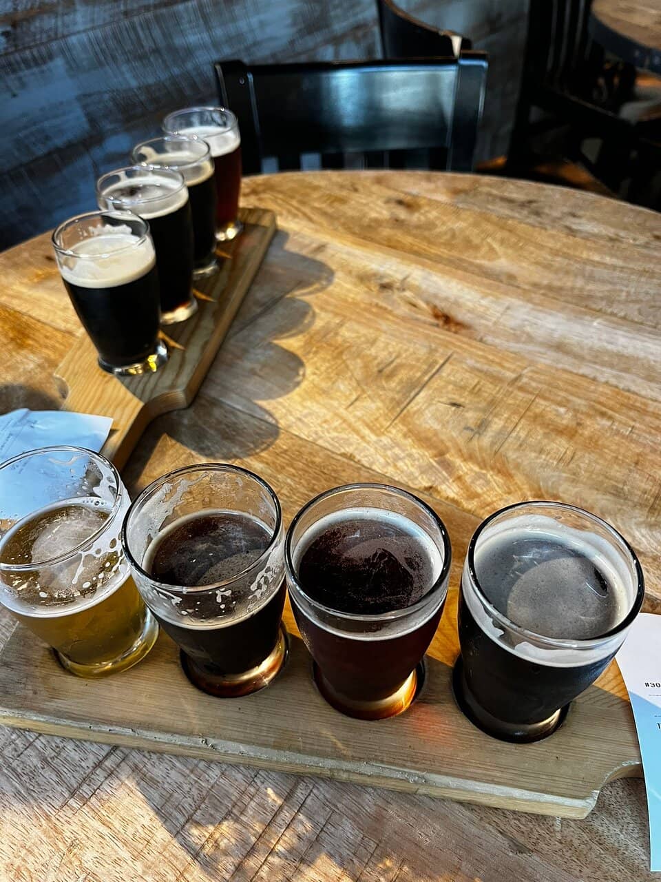 Award-Winning Burgers & Wings