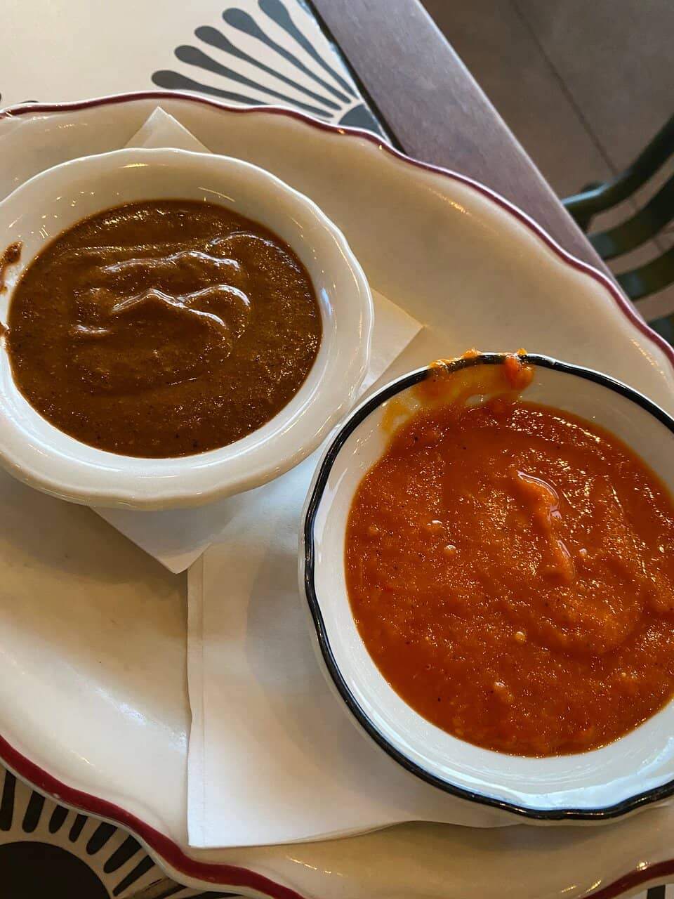 Signature Dishes